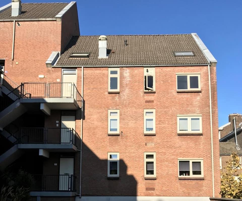 Raamstraat, Maastricht