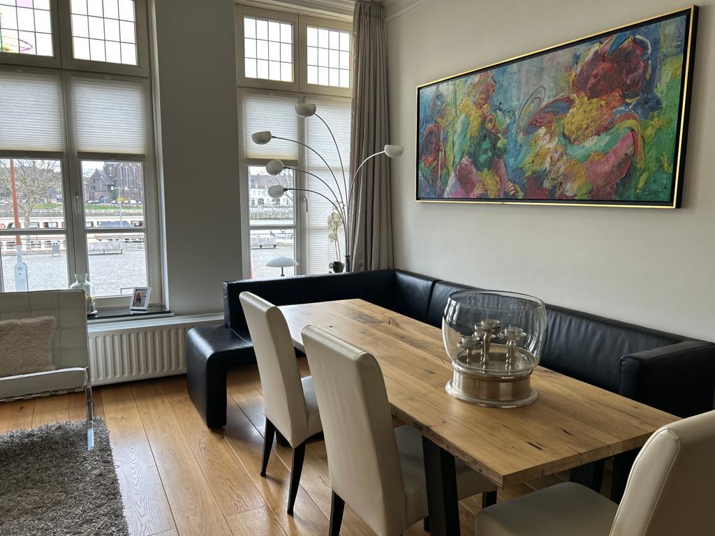 Kesselskade, Maastricht