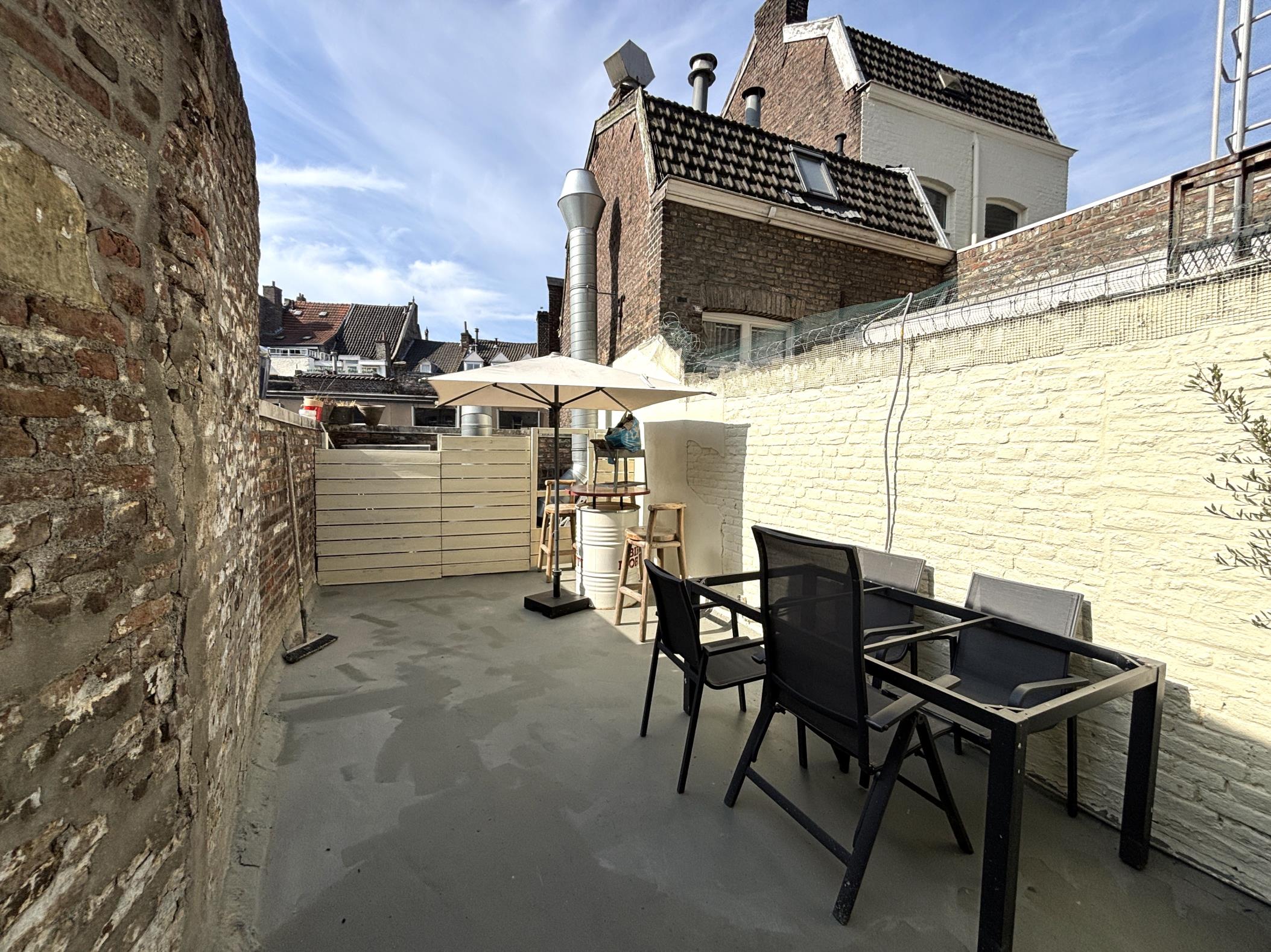 Platielstraat