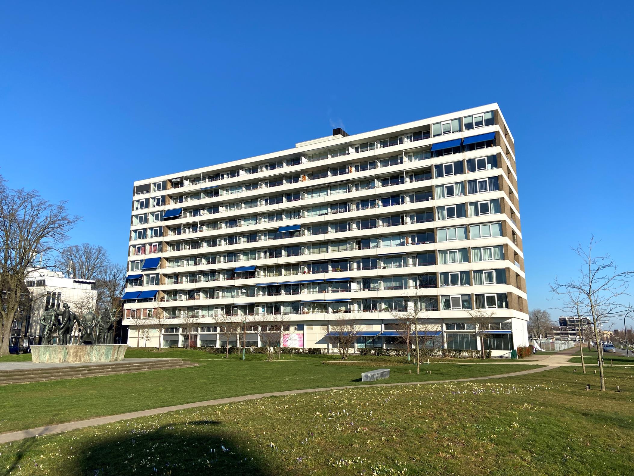 Koningsplein, Maastricht