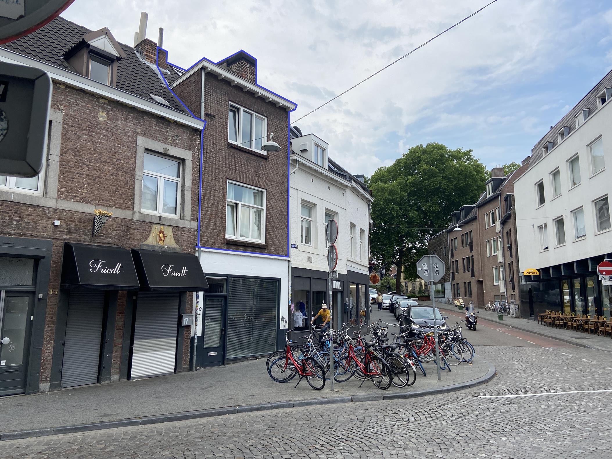Houses and Apartments For Rent in Maastricht 36 Rentals Found