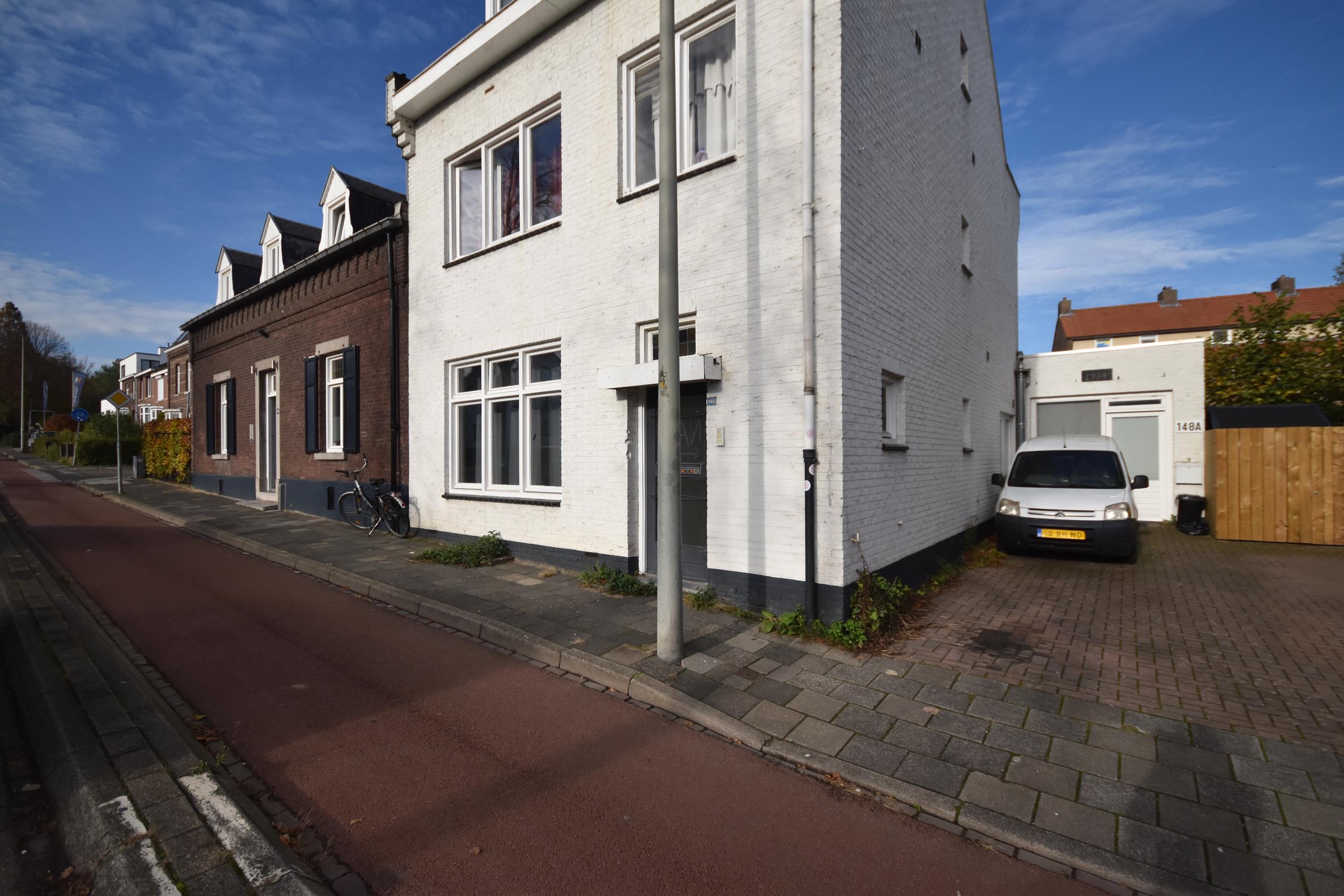 Tongerseweg