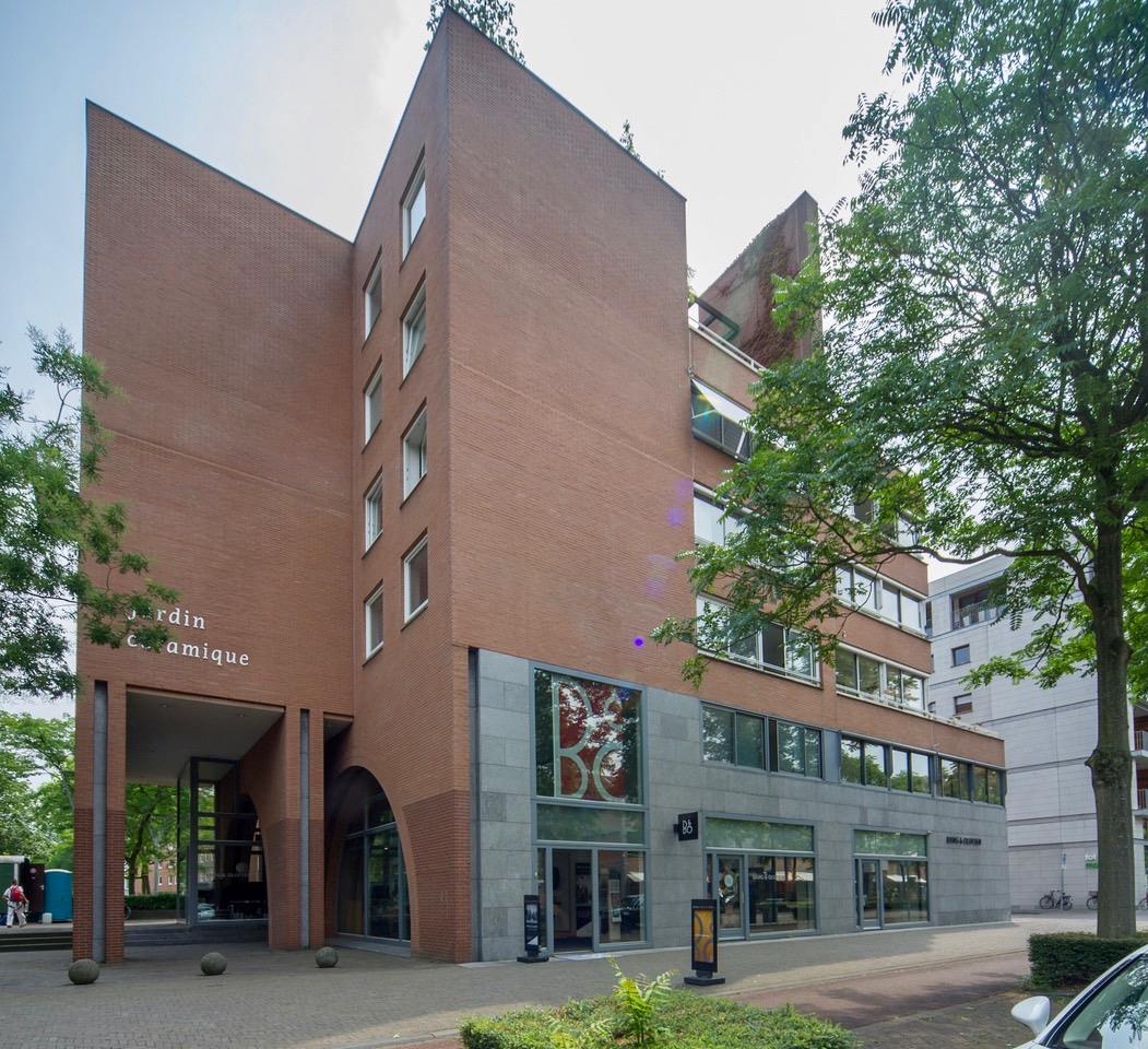 Stellalunet, Maastricht
