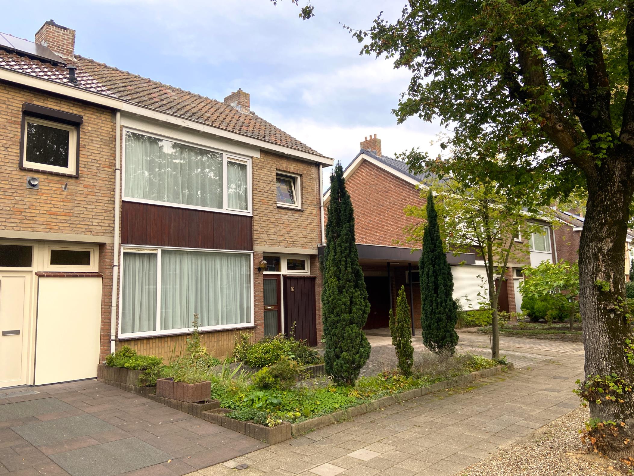 Desire Leesensstraat