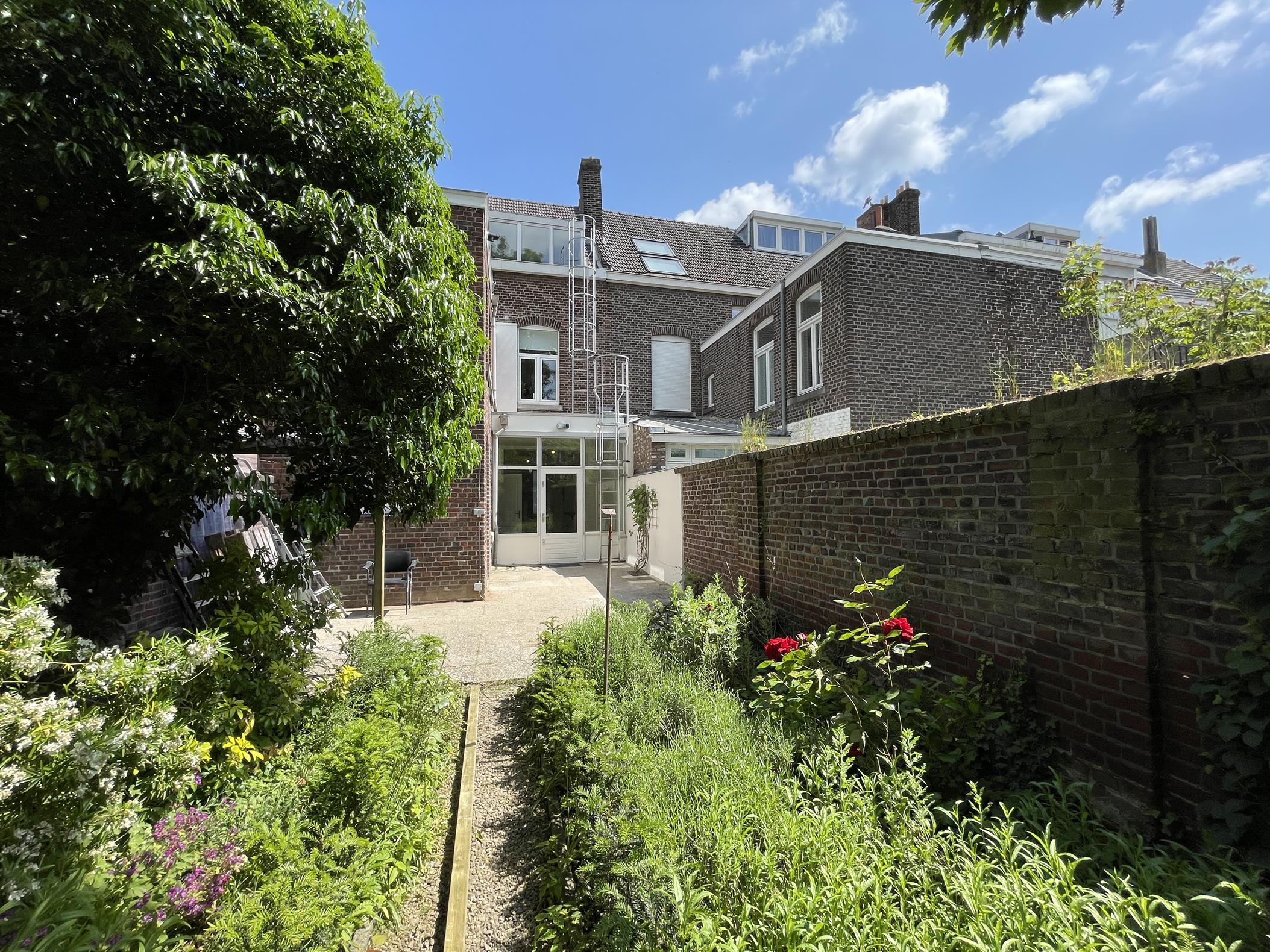 Hertogsingel