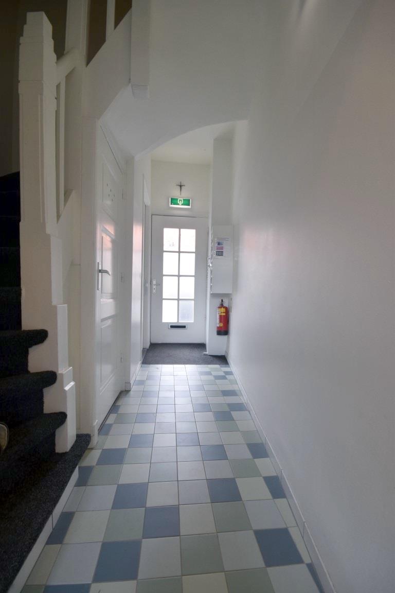 Scharnerweg, Maastricht