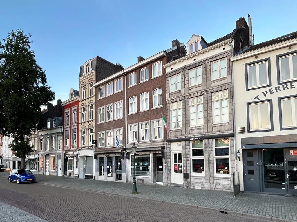 Kesselskade, Maastricht