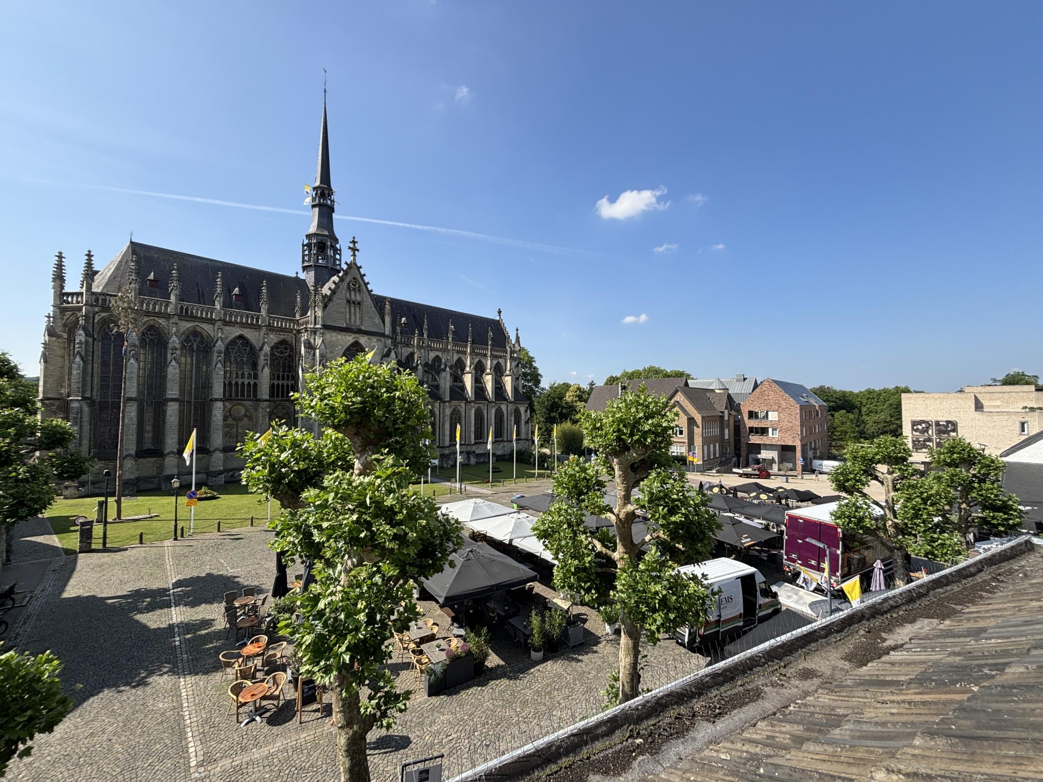 Markt