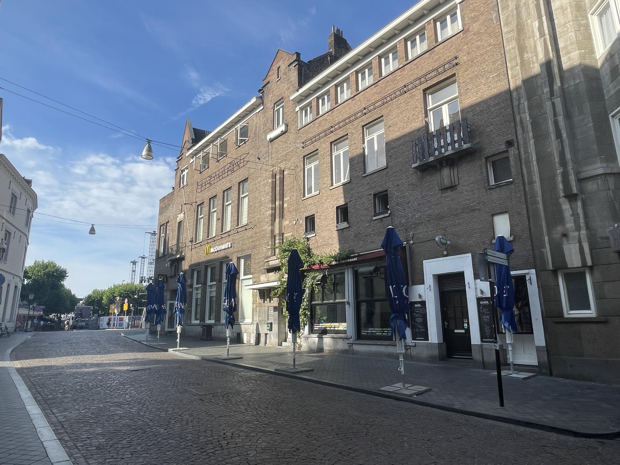 Helmstraat, Maastricht
