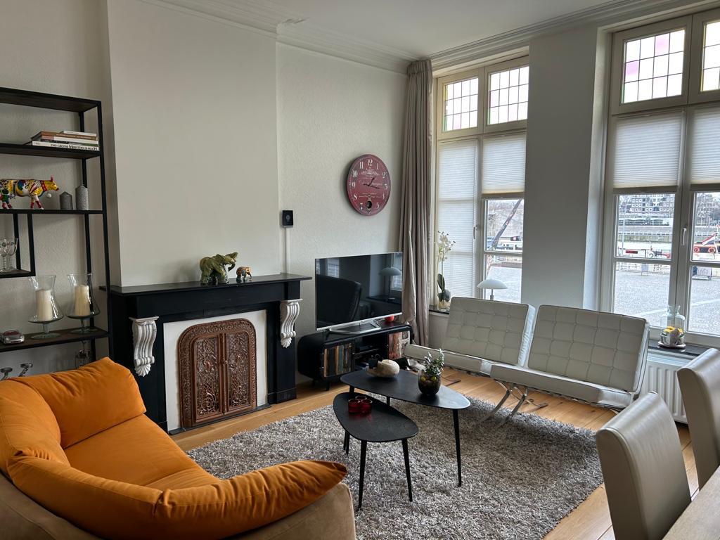 Kesselskade, Maastricht