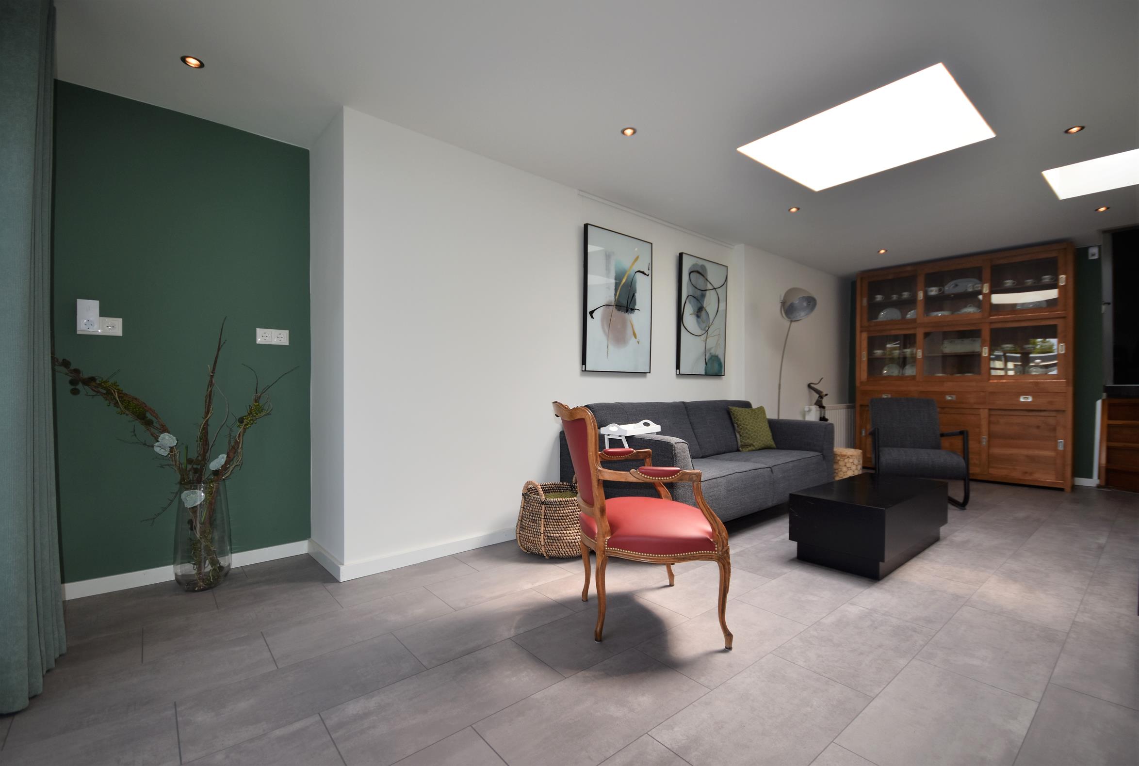 For Rent in the Netherlands