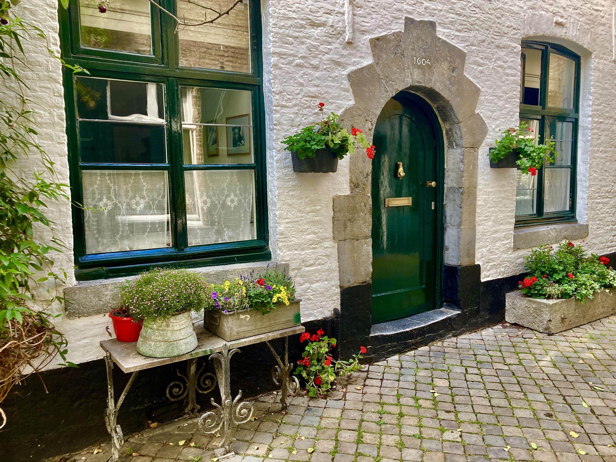 Kattenstraat, Maastricht