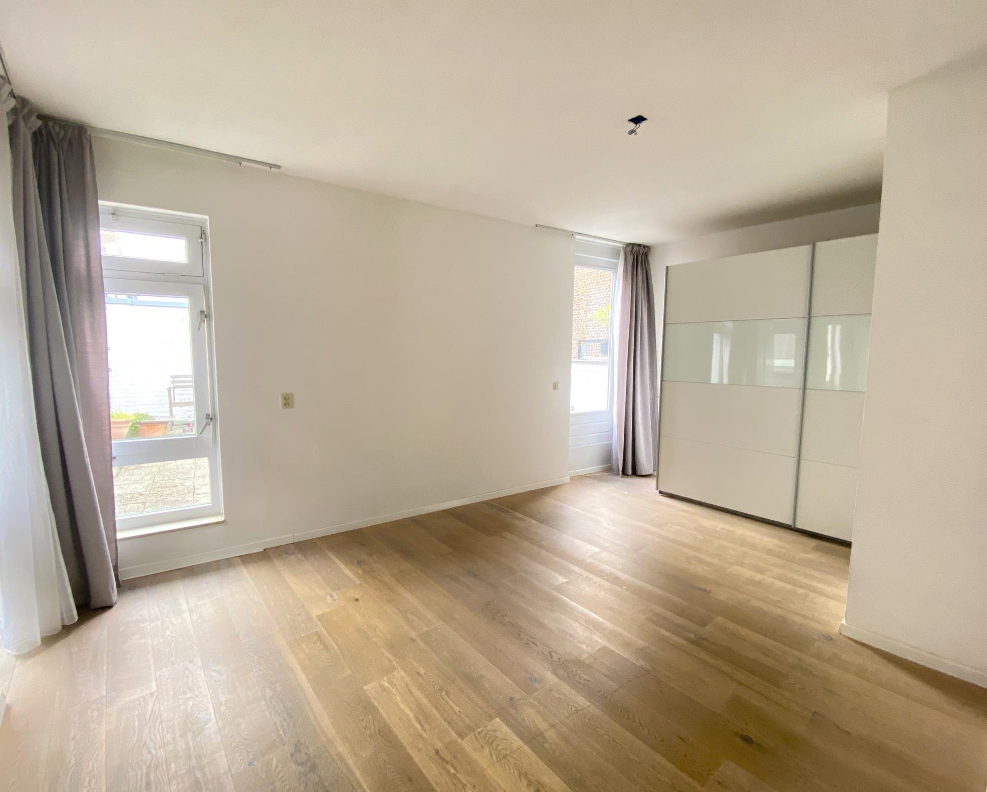 Maastrichter Pastoorstraat