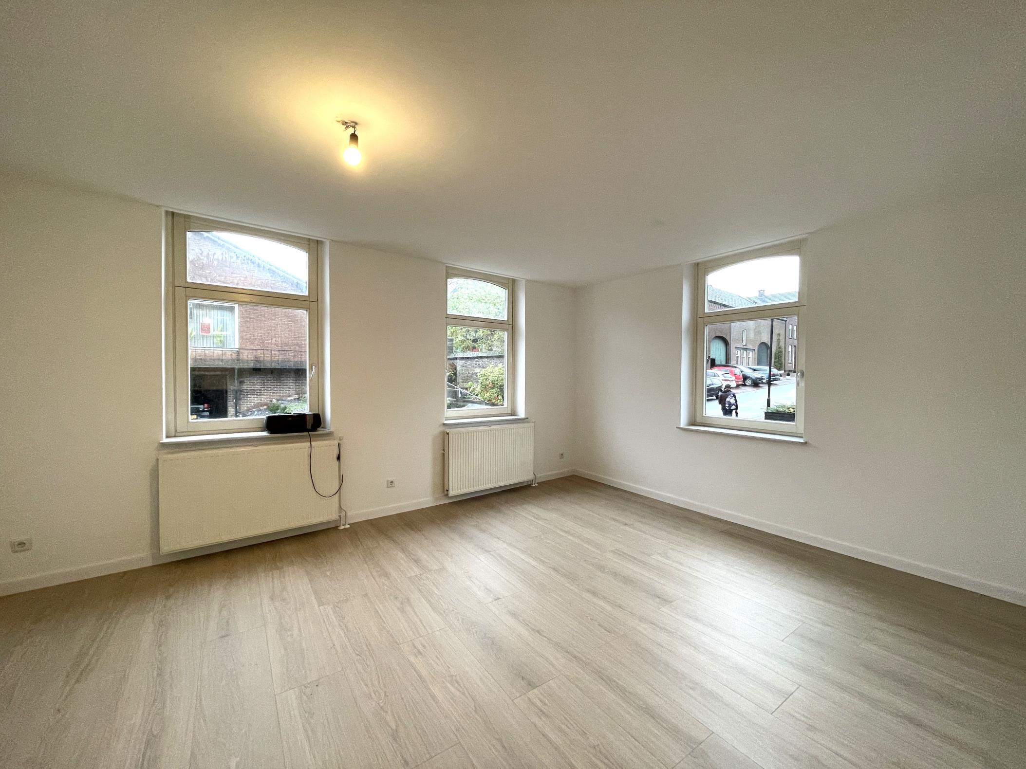 Dalestraat, Banholt