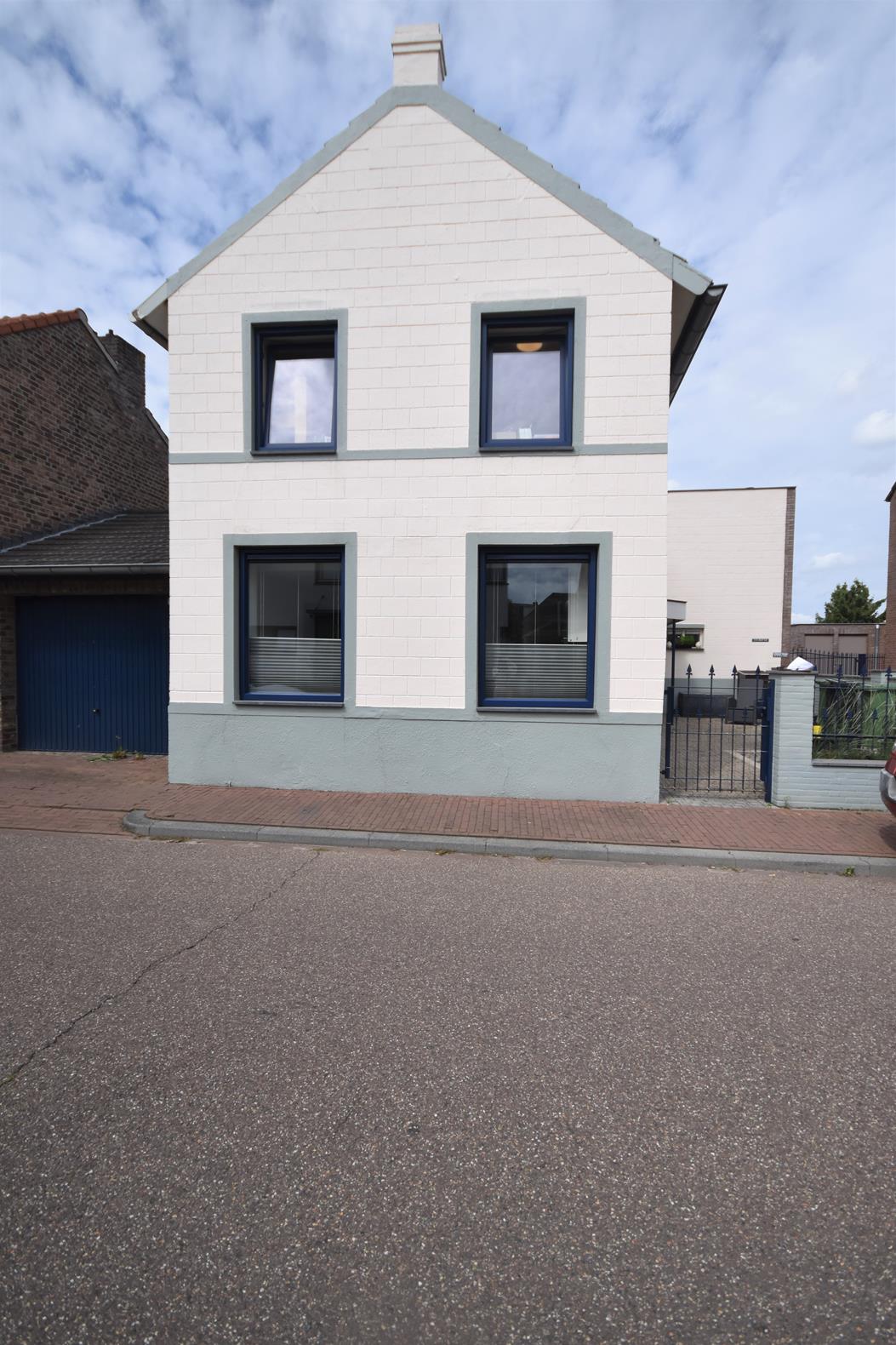 Limburgerstraat