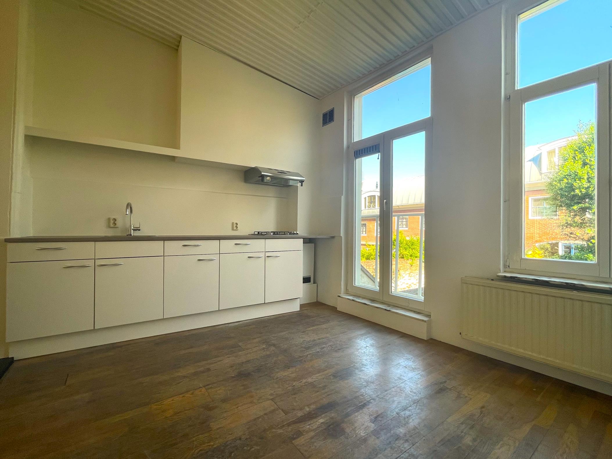 Herbenusstraat, Maastricht