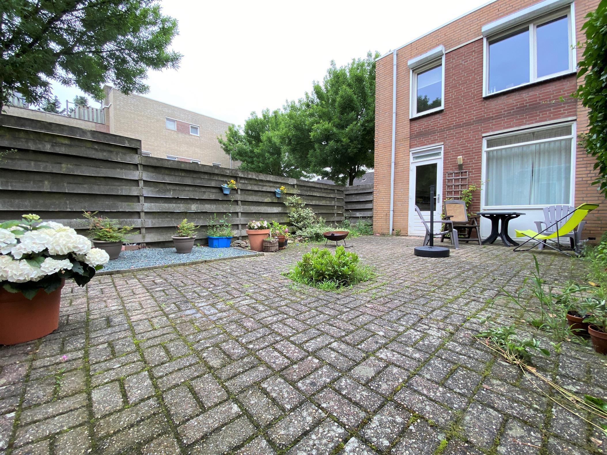 Haspengouw, Maastricht