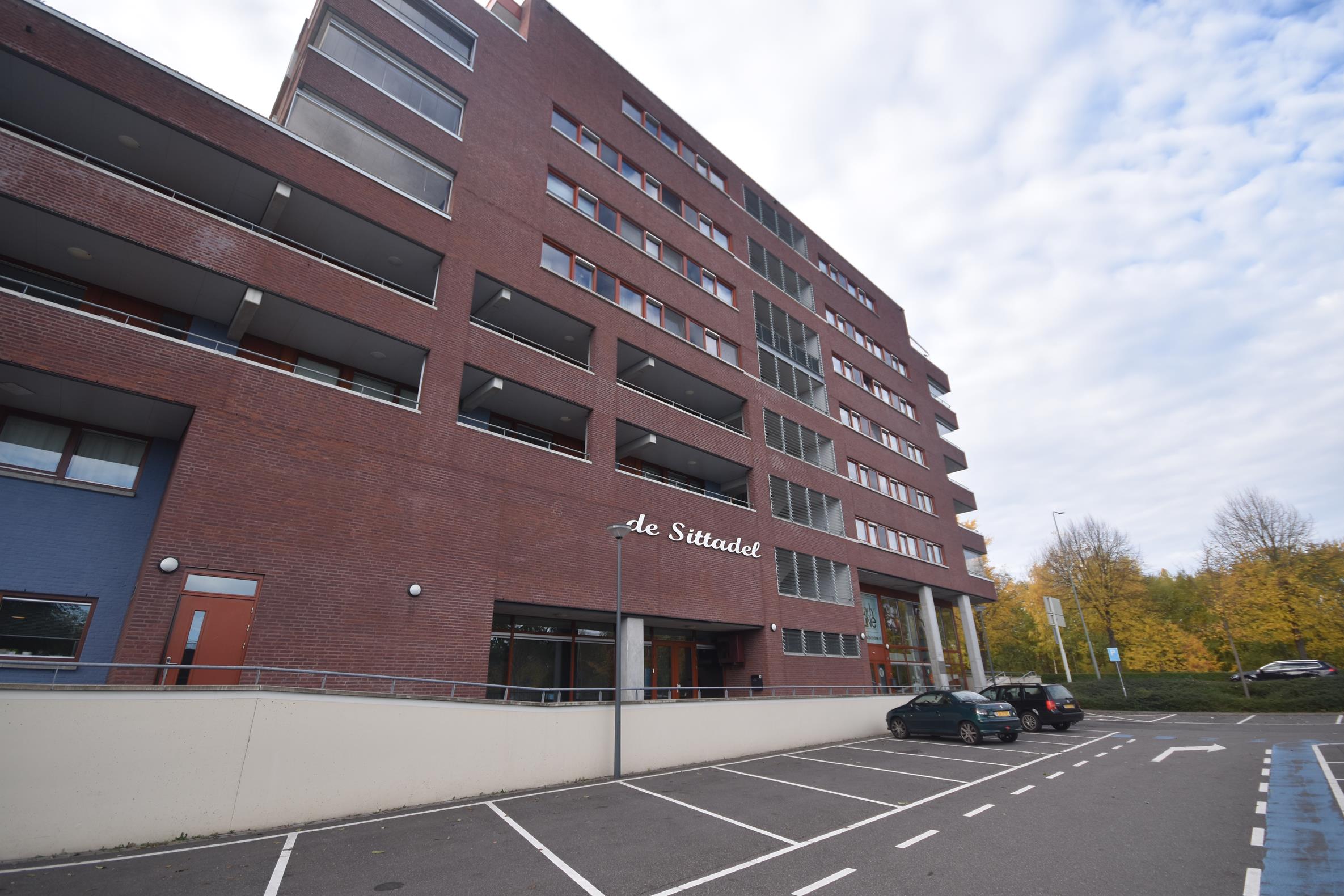 Brugstraat, Sittard