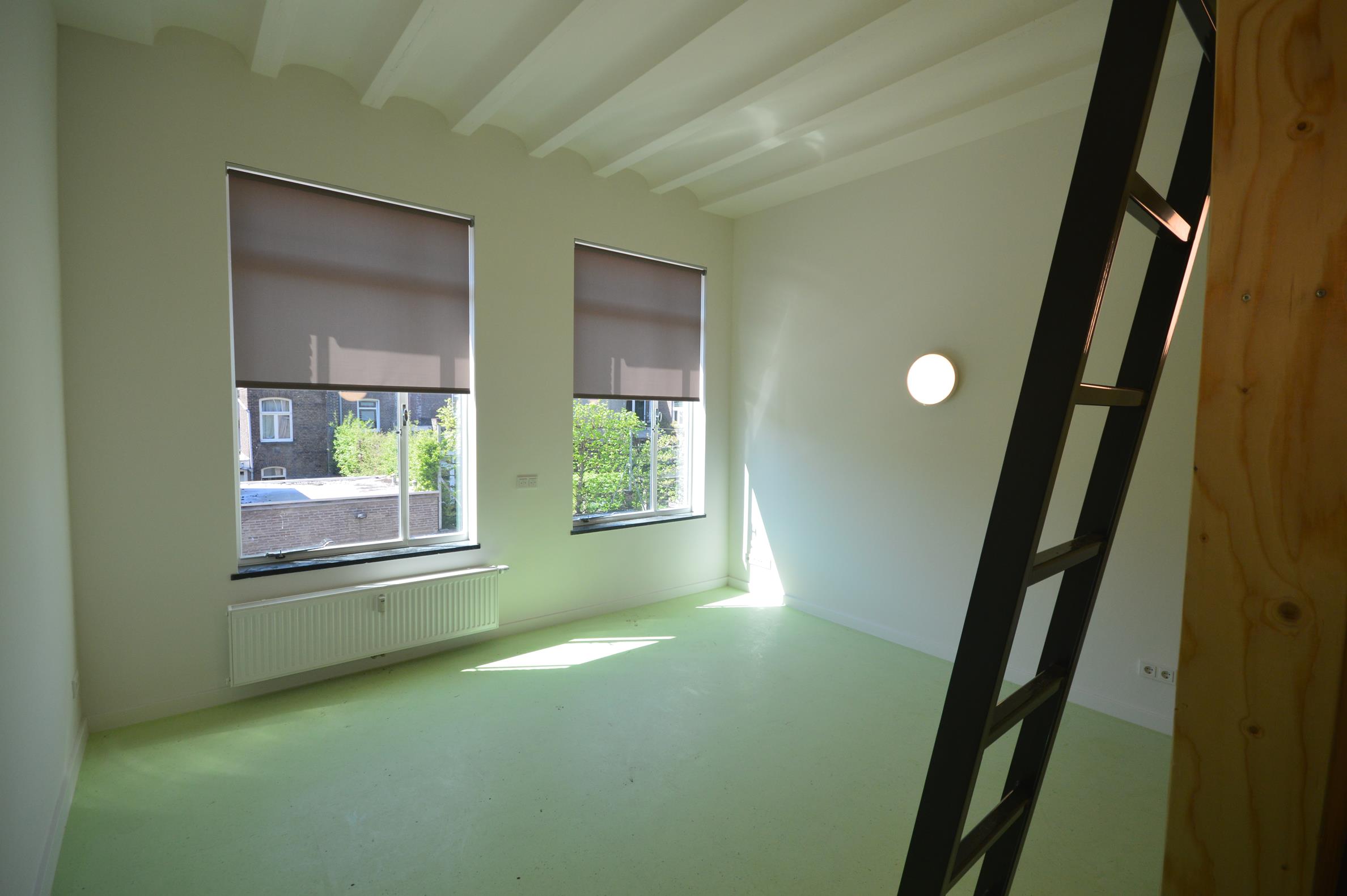 Parallelweg