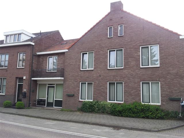Catharinastraat, Eijsden