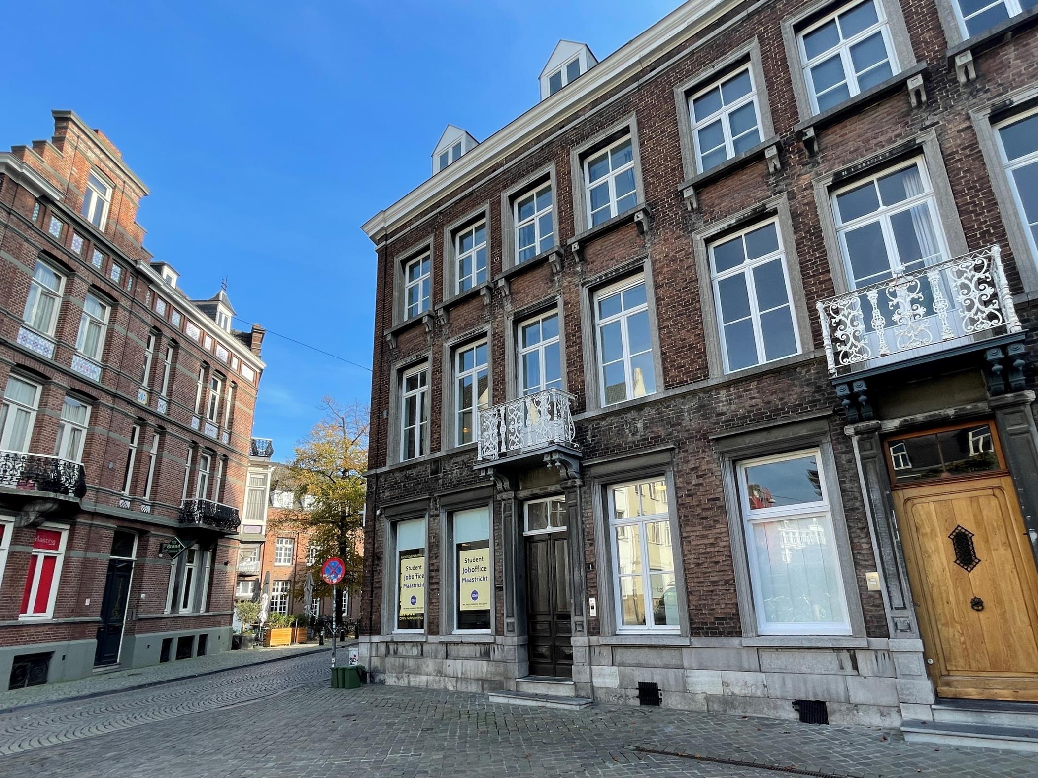 Keizer Karelplein, Maastricht