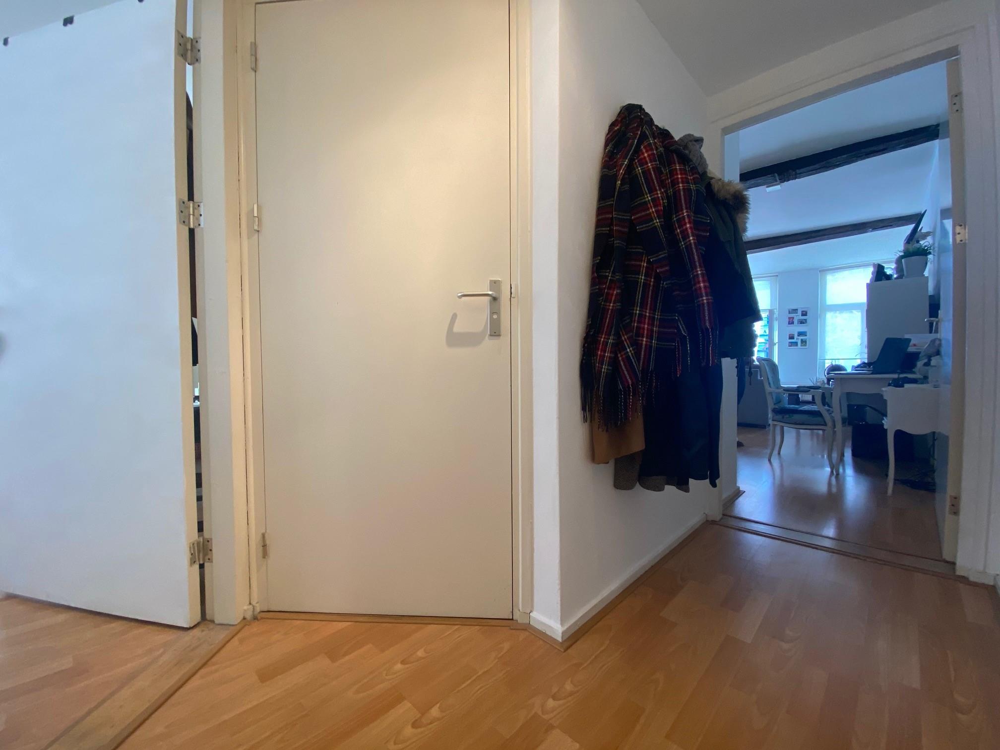 Boschstraat