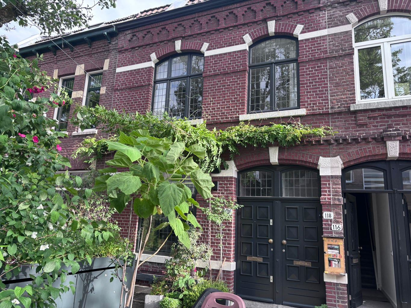 Heerderweg, Maastricht
