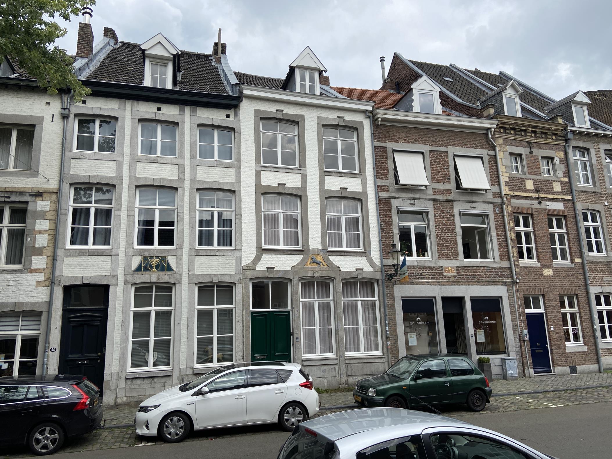 Hoogbrugstraat