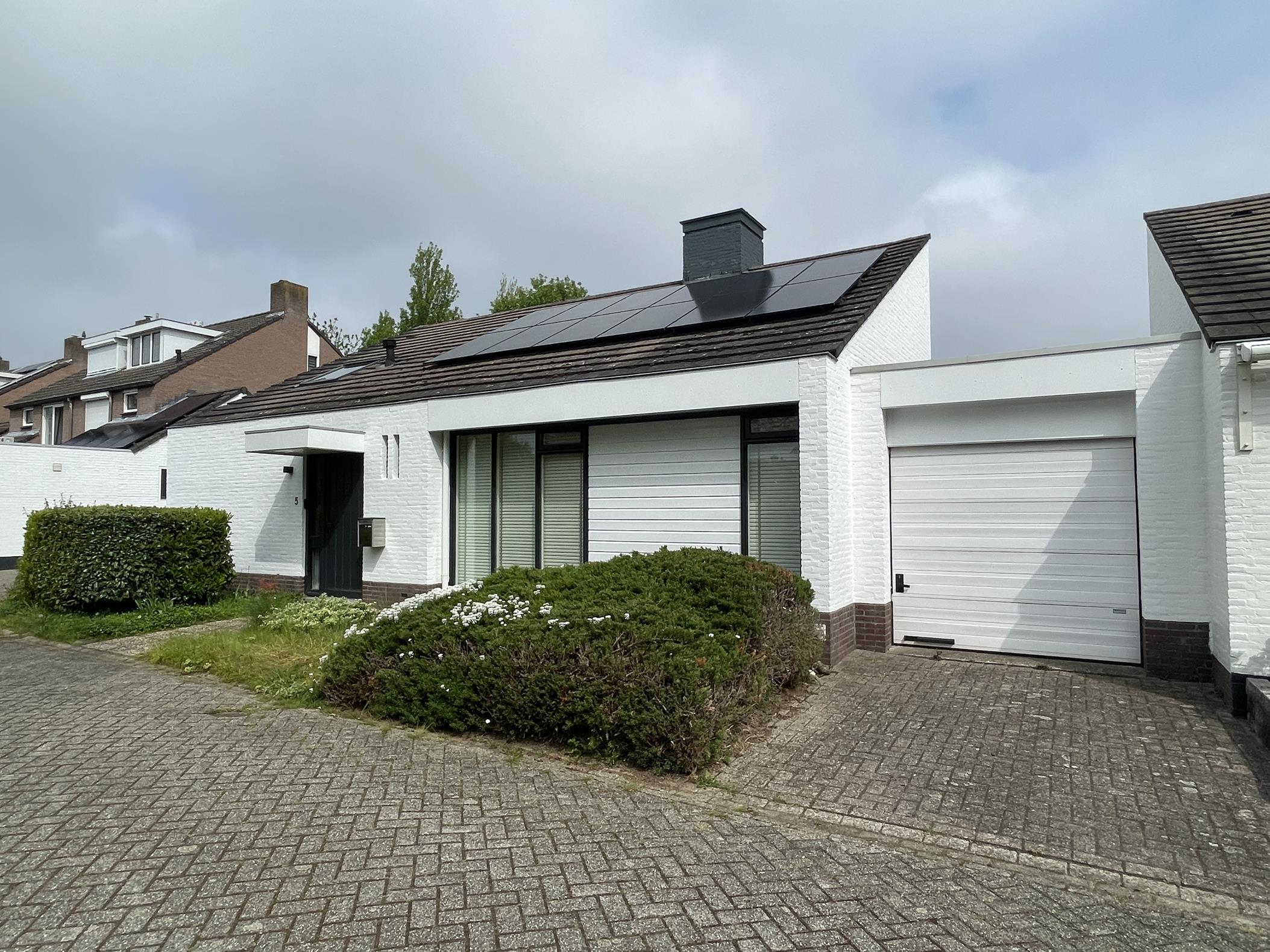 Vuurdoorn, Maastricht