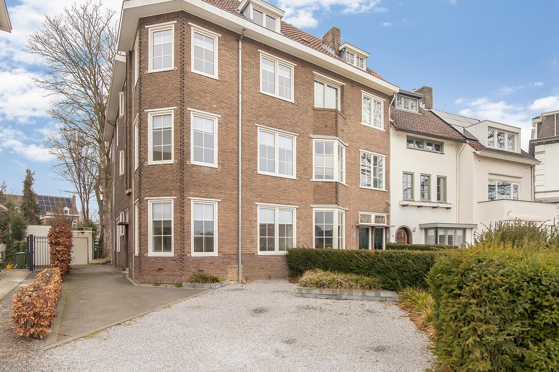 Blekerij, Maastricht