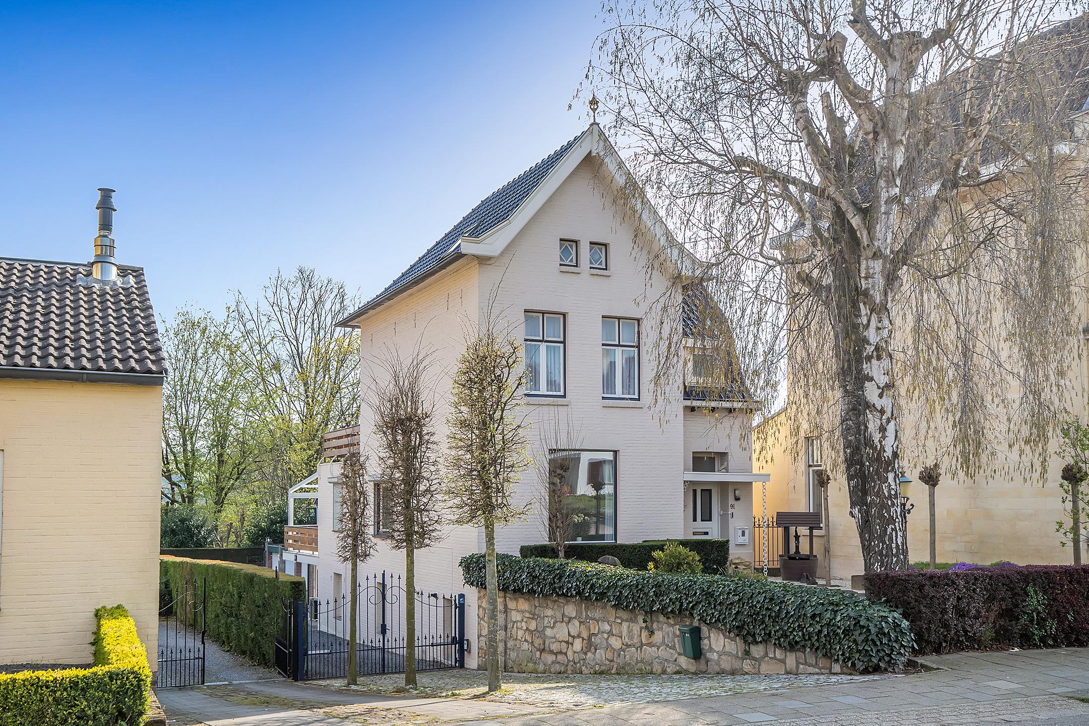 Broekhem, Valkenburg