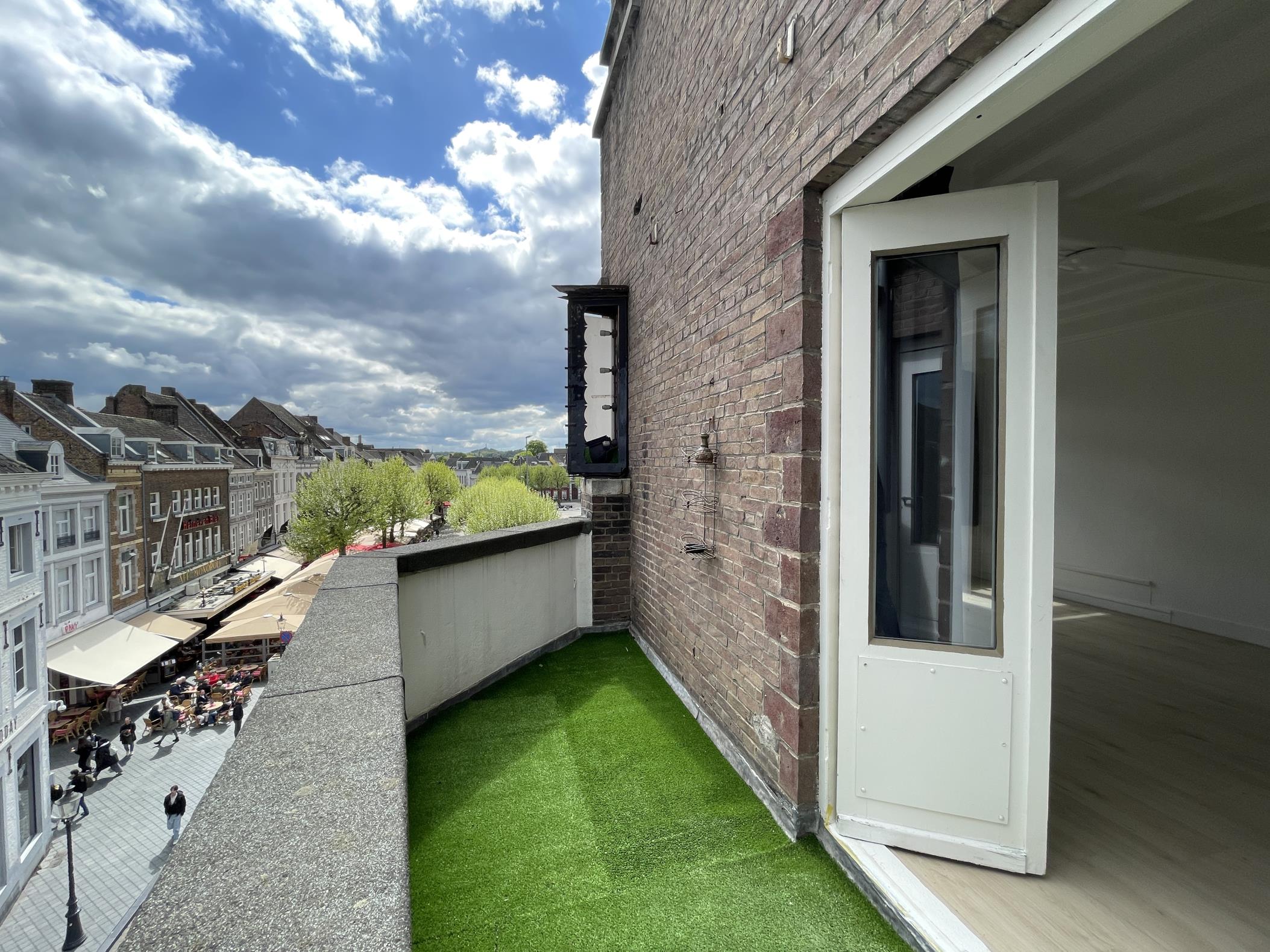 Helmstraat, Maastricht
