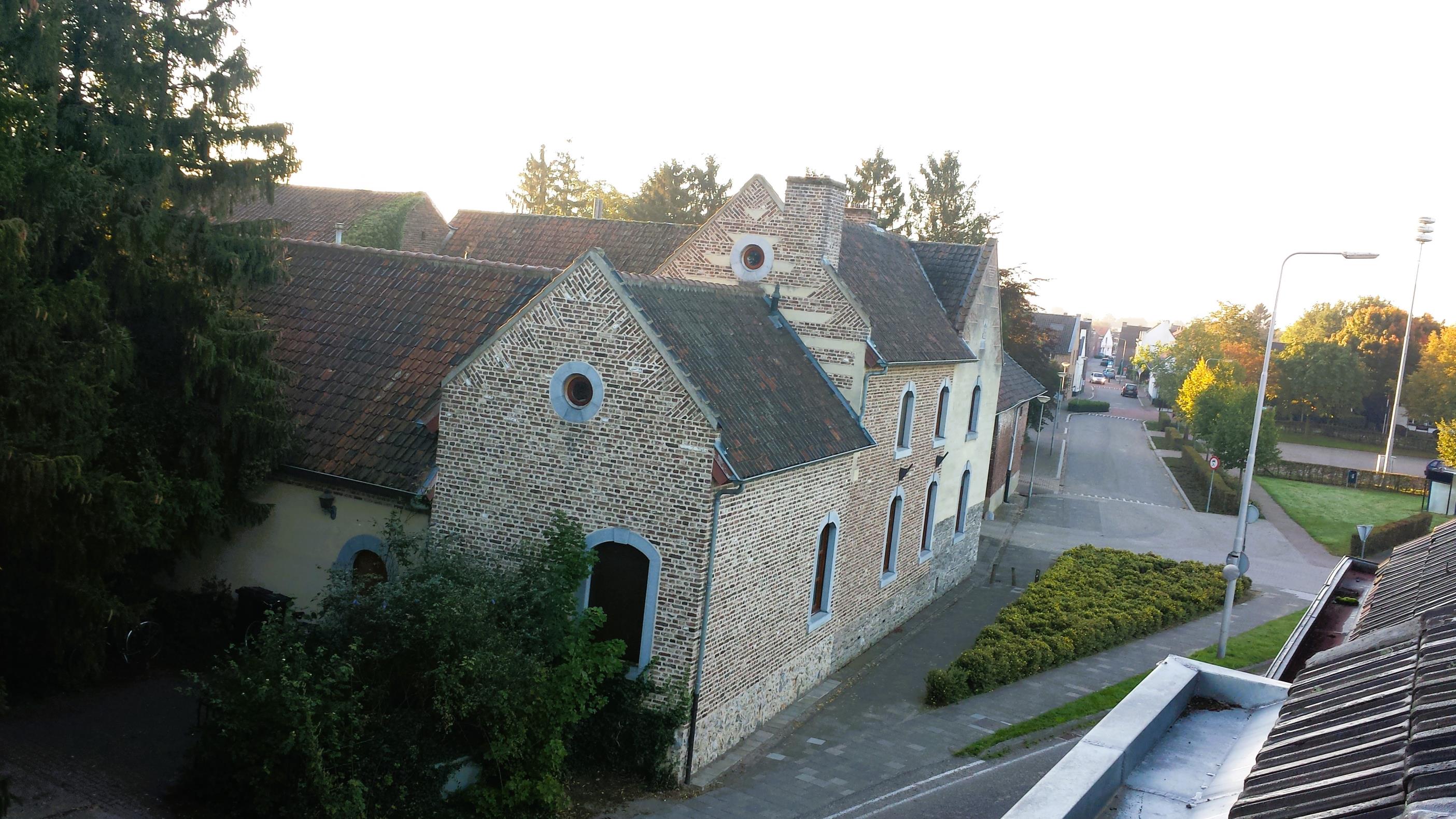Catharinastraat