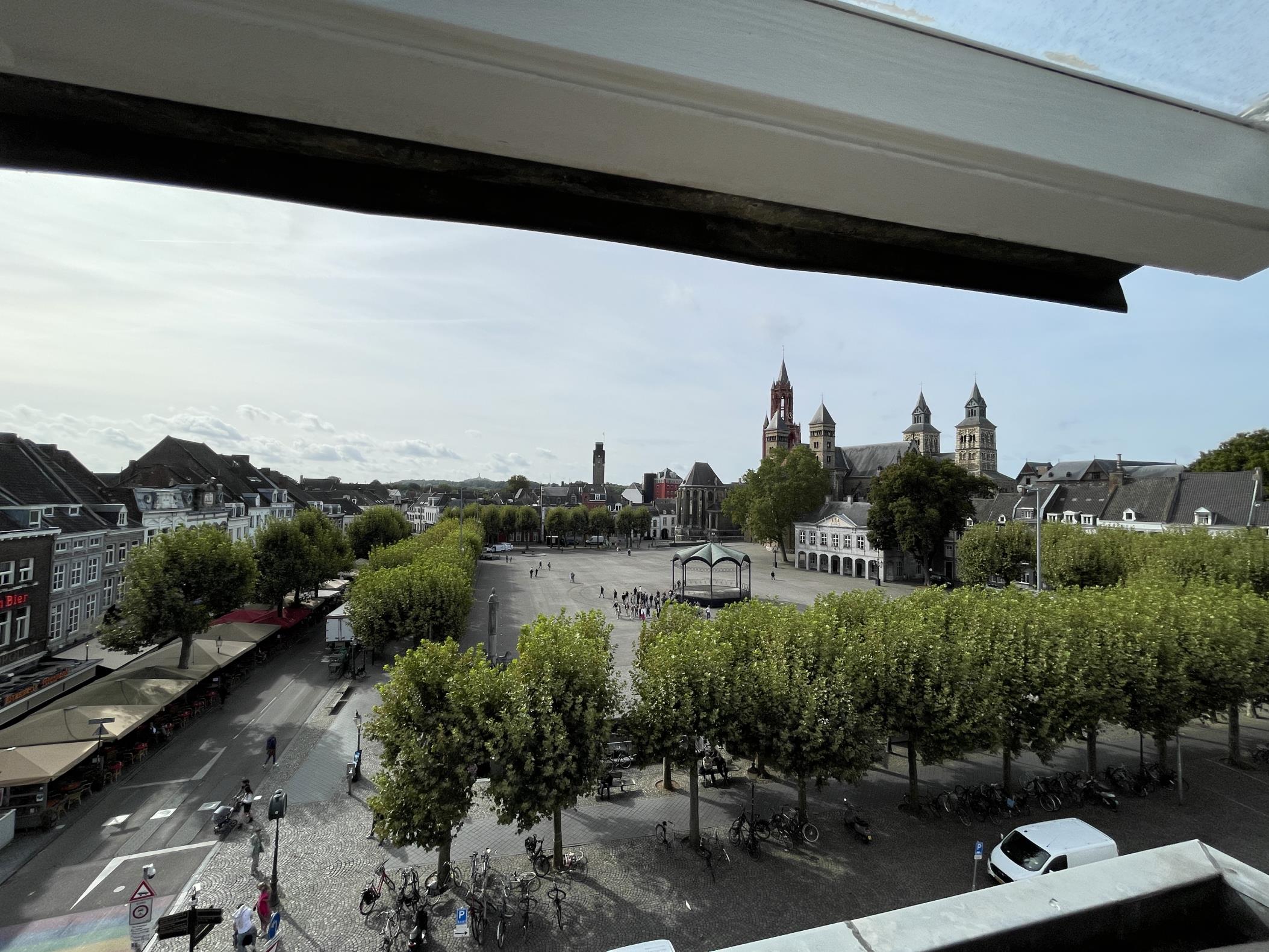 Helmstraat, Maastricht