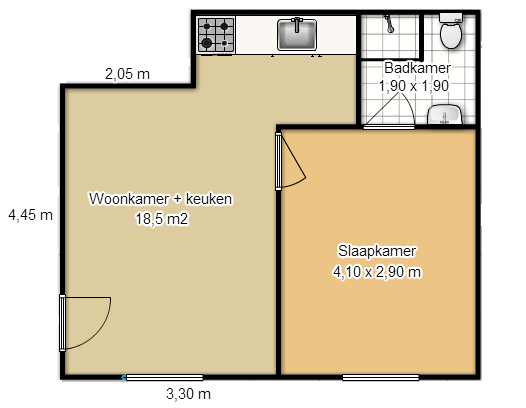 Kerkstraat
