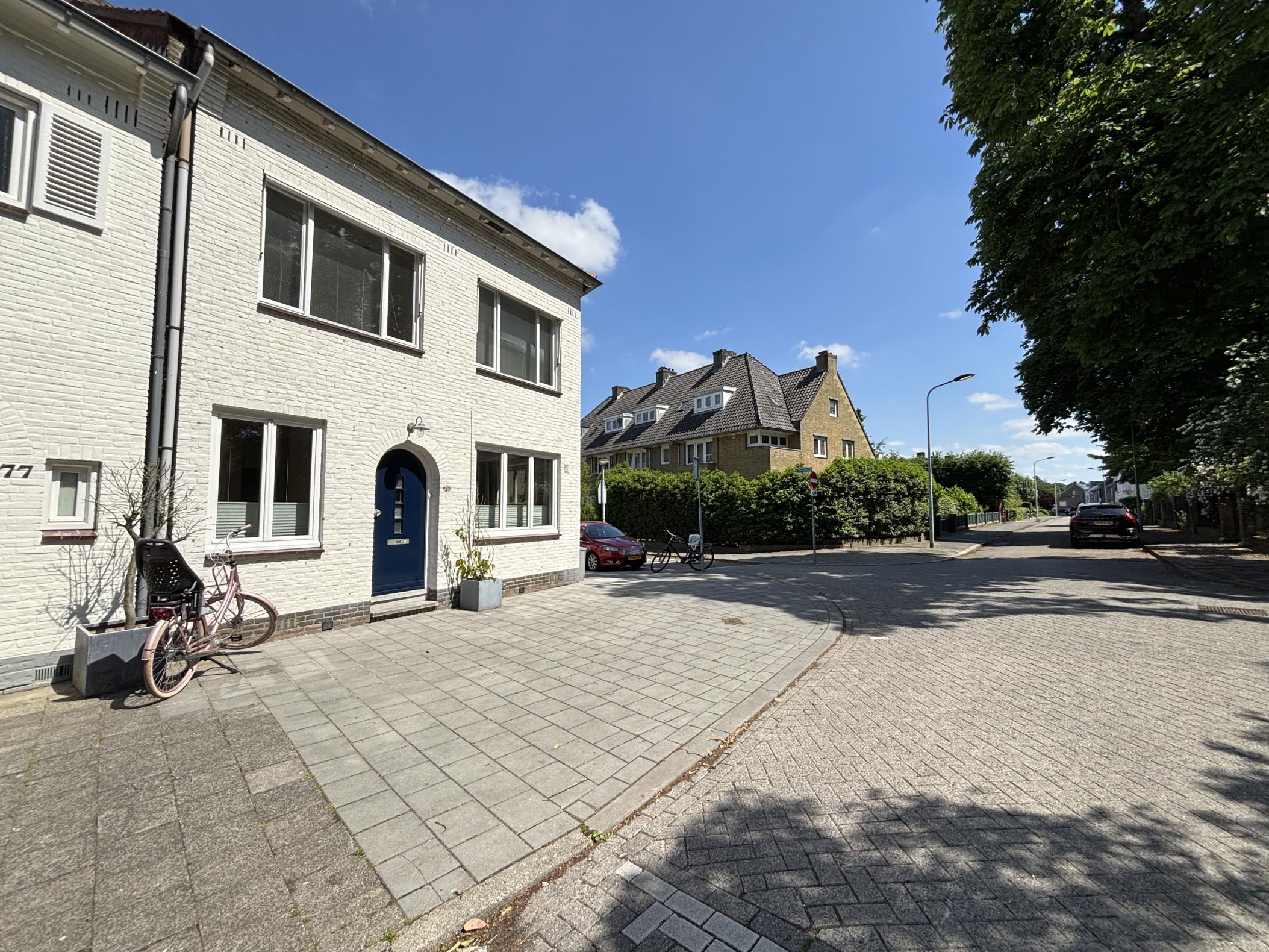 Burgemeester Ceulenstraat