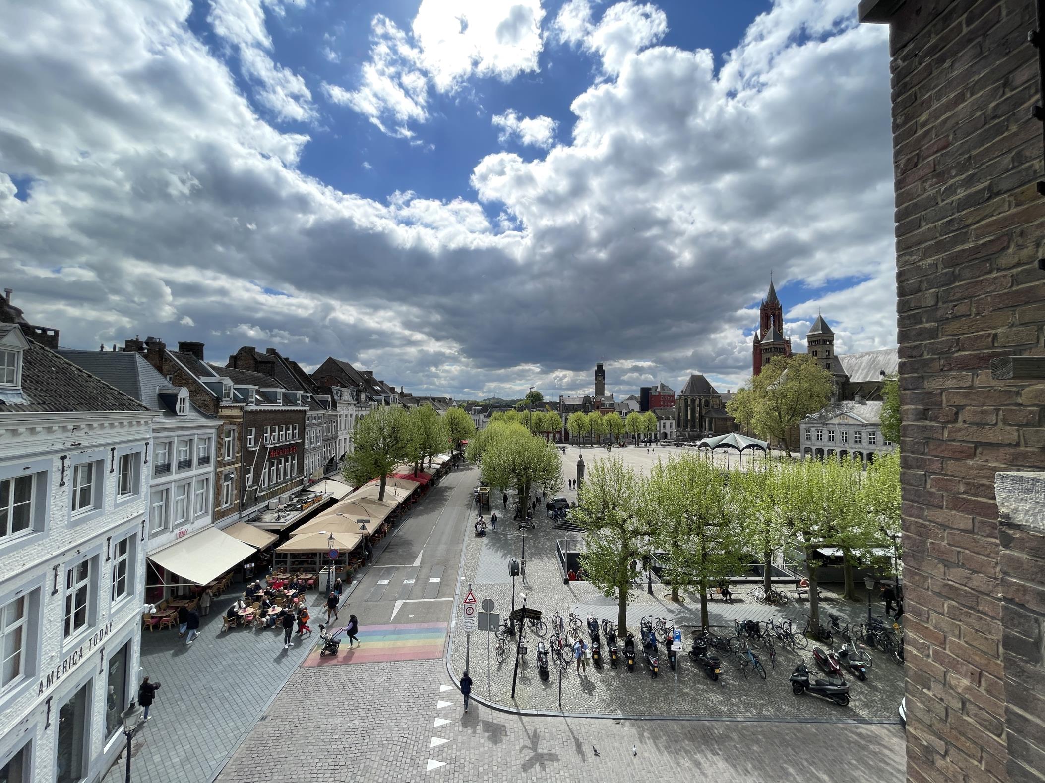 Helmstraat, Maastricht