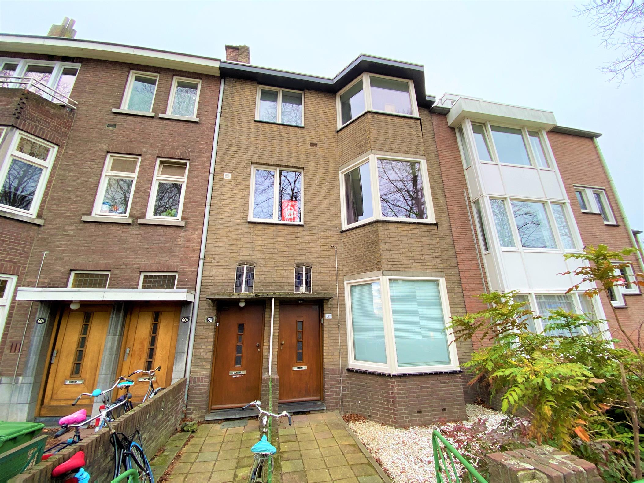 Koning Clovisstraat, Maastricht