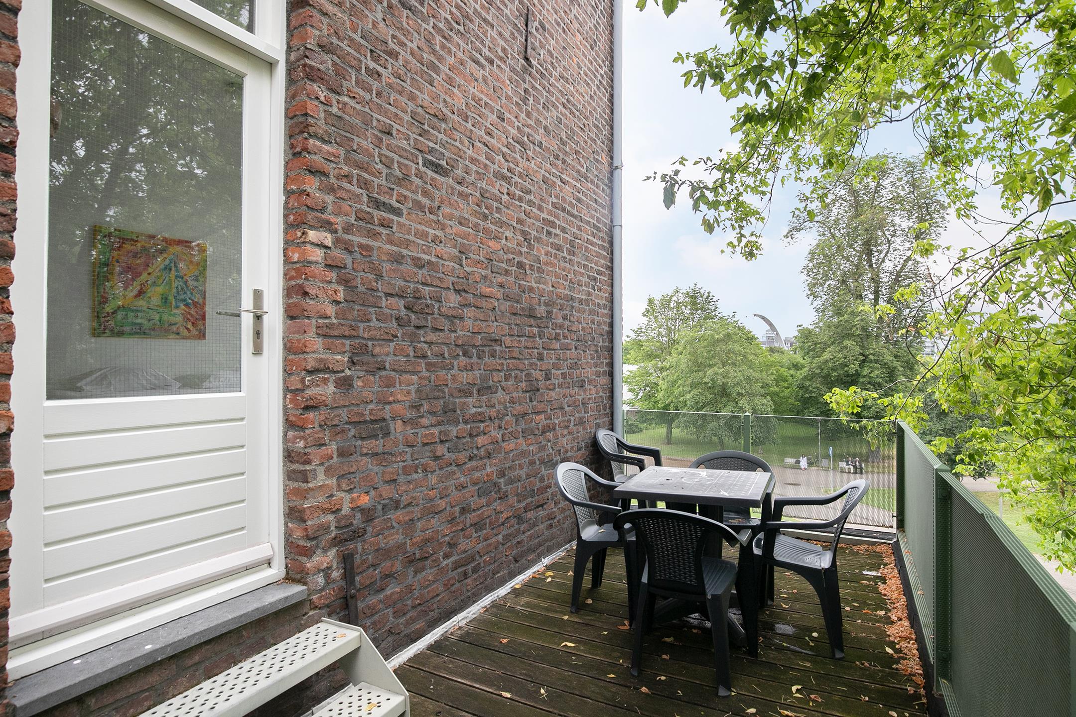 Onze Lieve Vrouwenwal, Maastricht