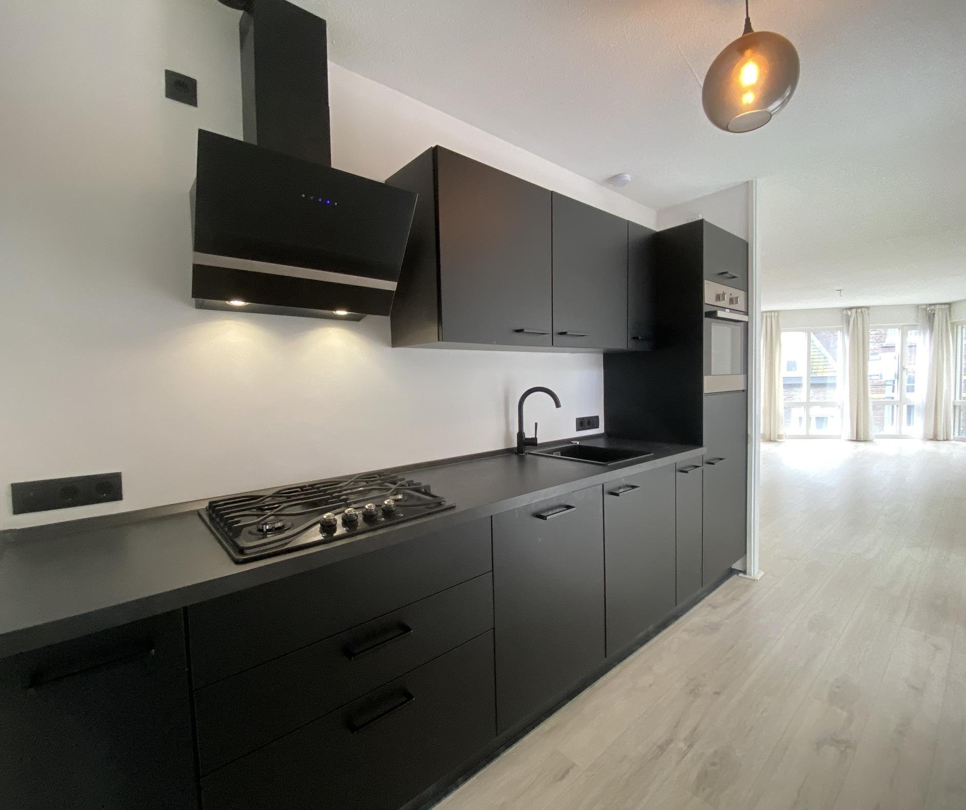 Maastrichter Pastoorstraat