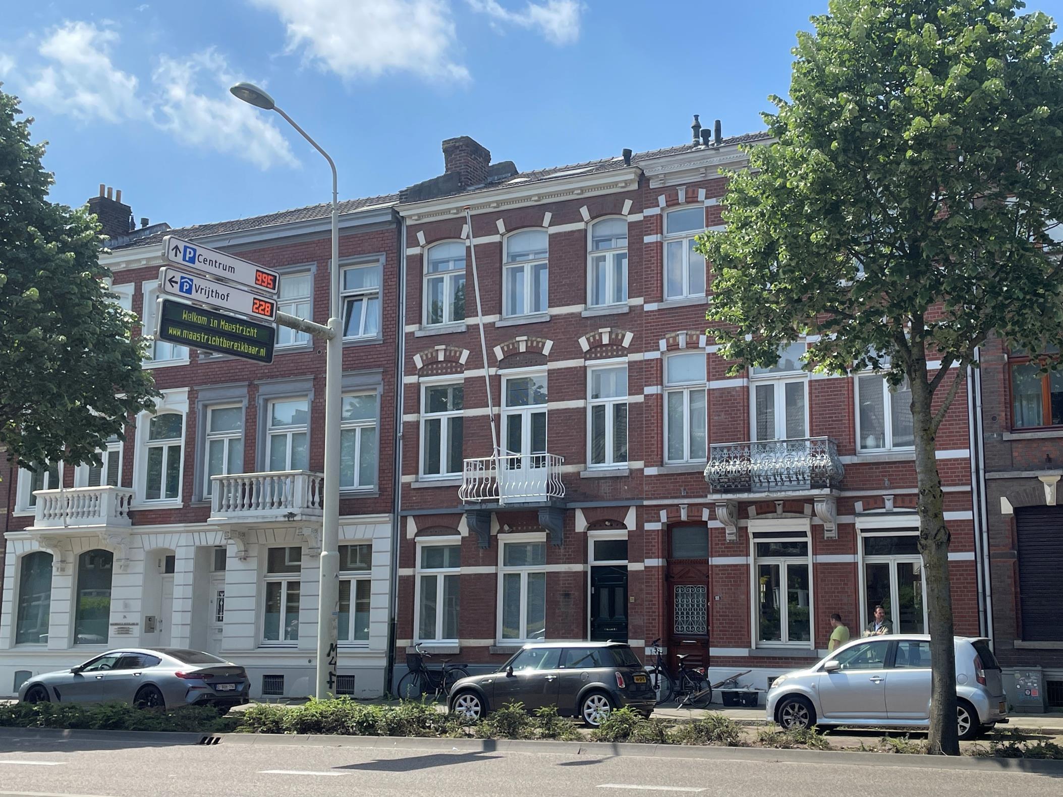 Hertogsingel