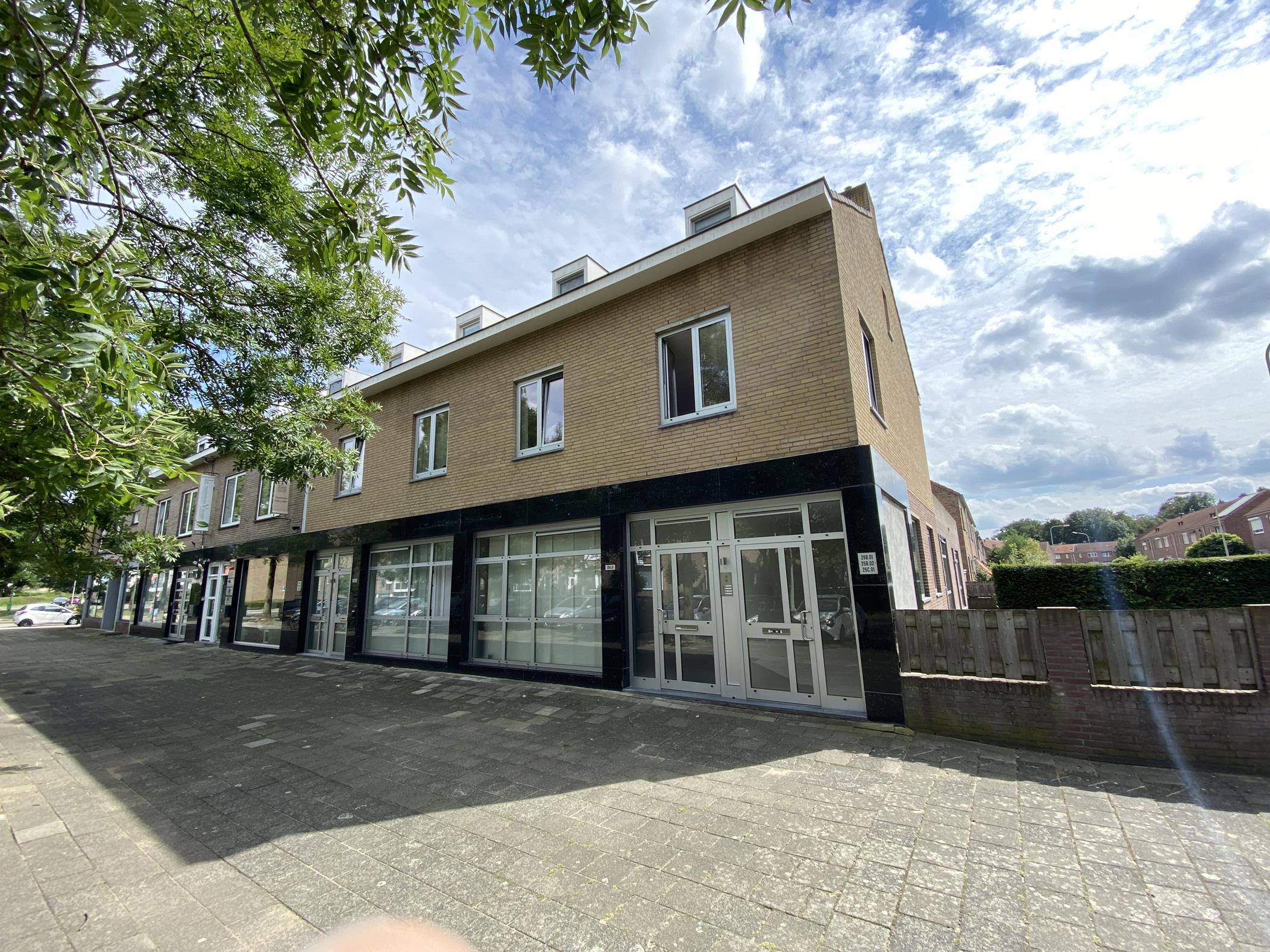 Niels Bohrstraat