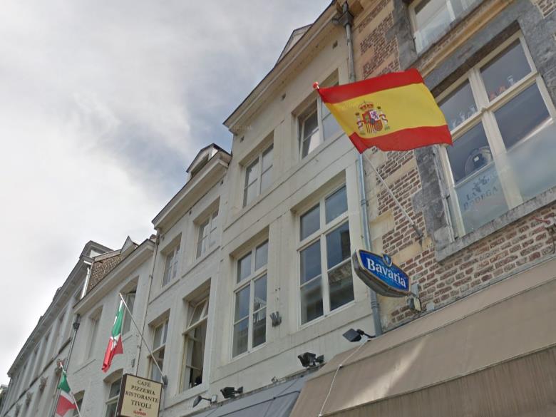 Platielstraat