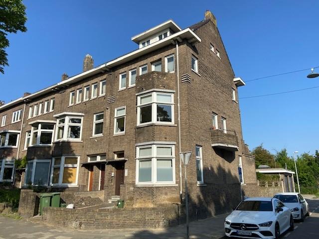 Statensingel, Maastricht
