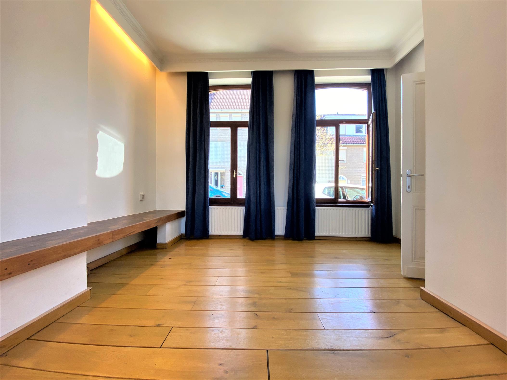 Herbenusstraat, Maastricht