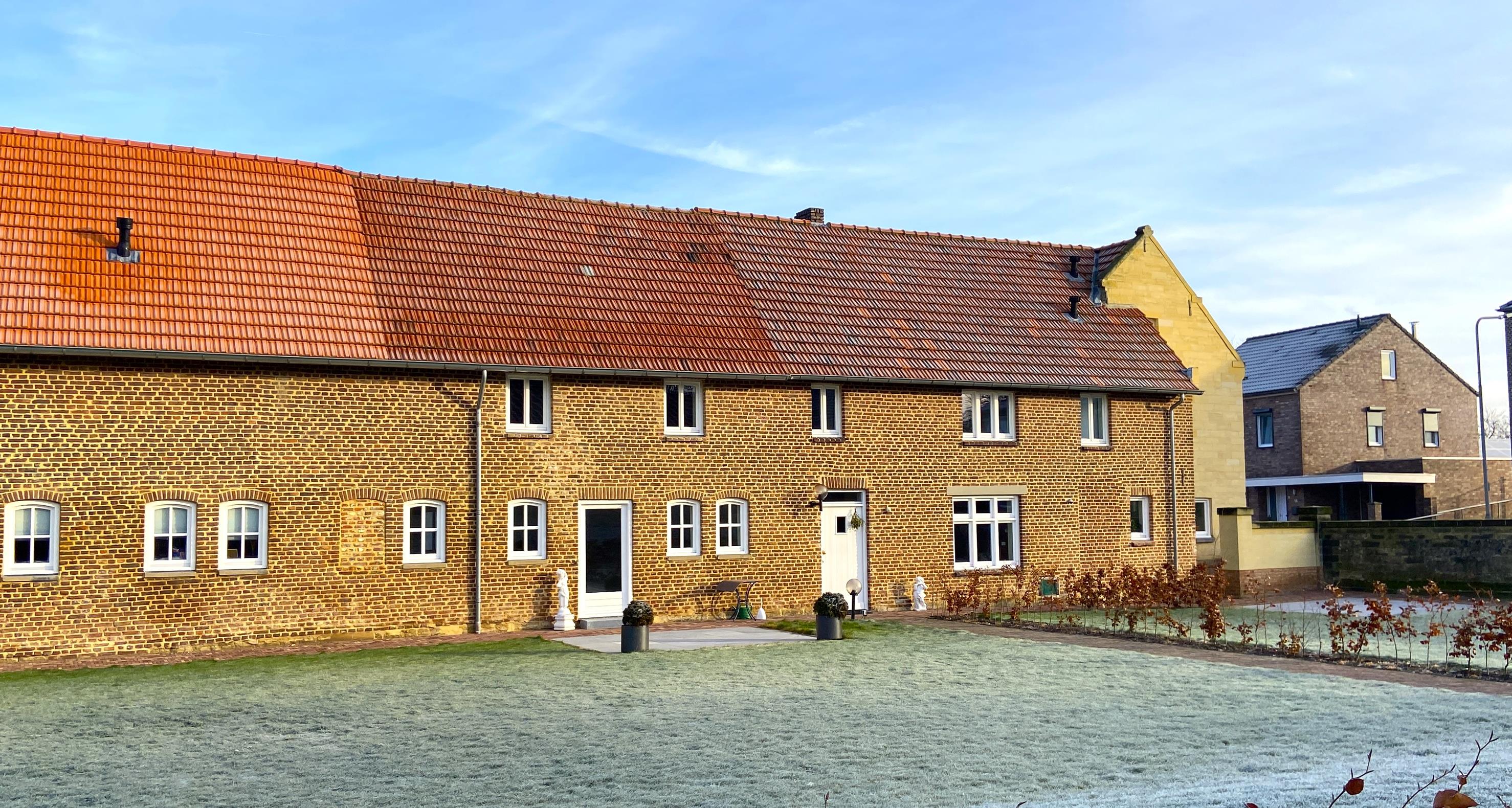 Hoofdstraat, Schimmert