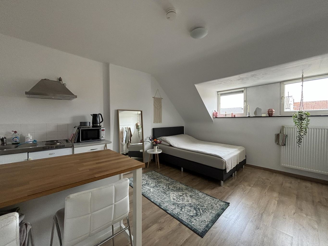 Scharnerweg, Maastricht