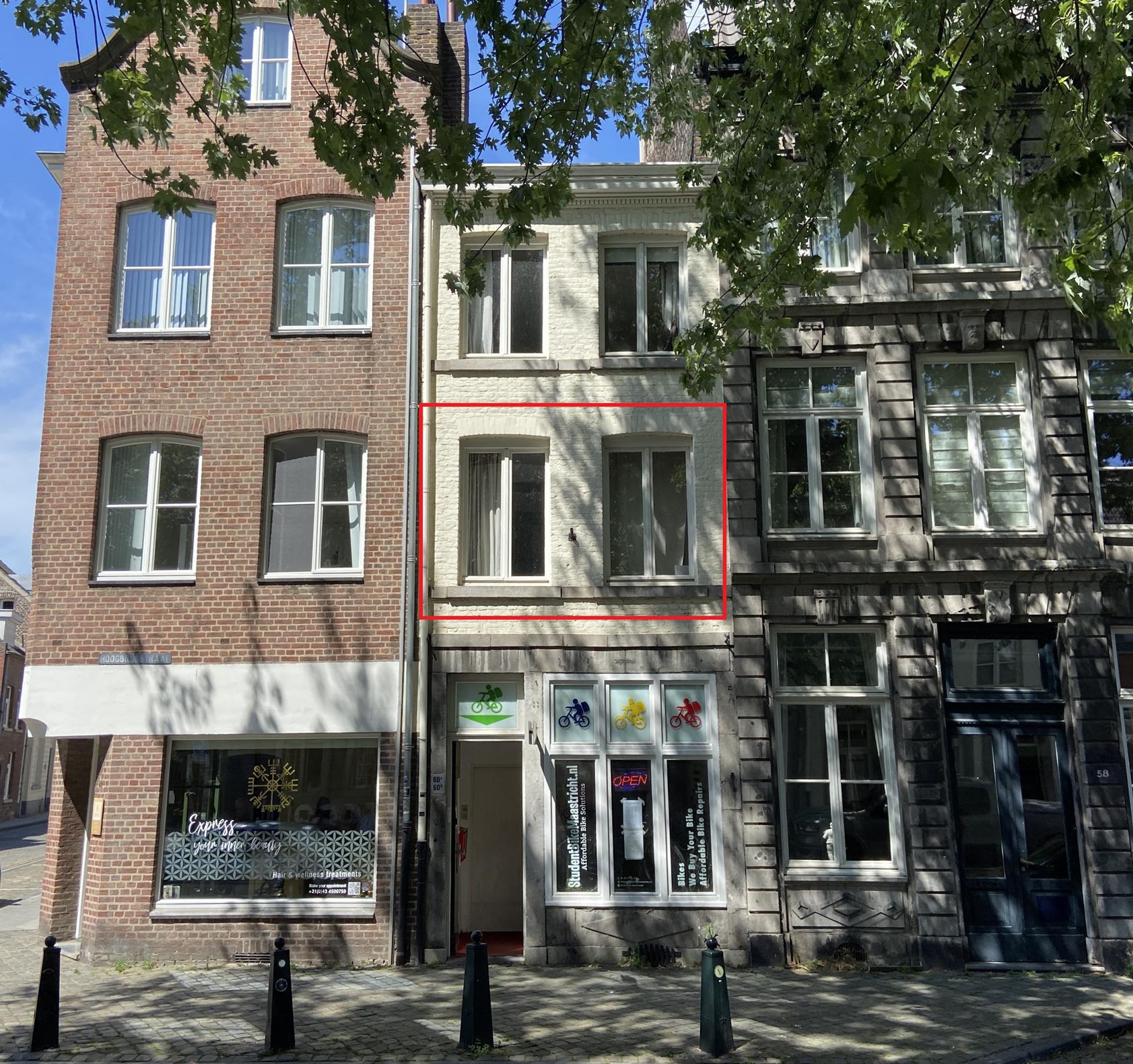 Hoogbrugstraat
