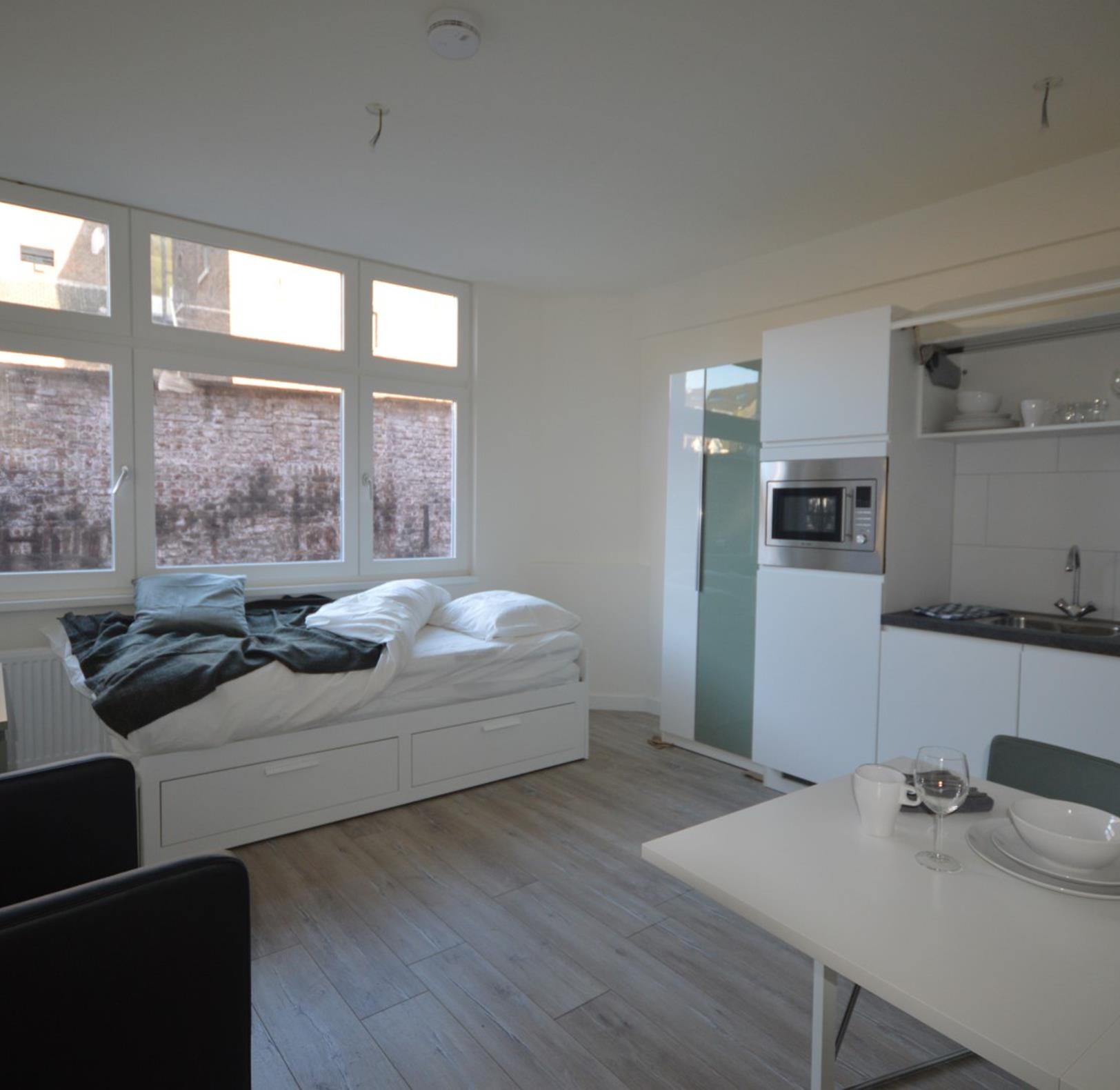 Houses and Apartments For Rent in Maastricht 44 Rentals Found