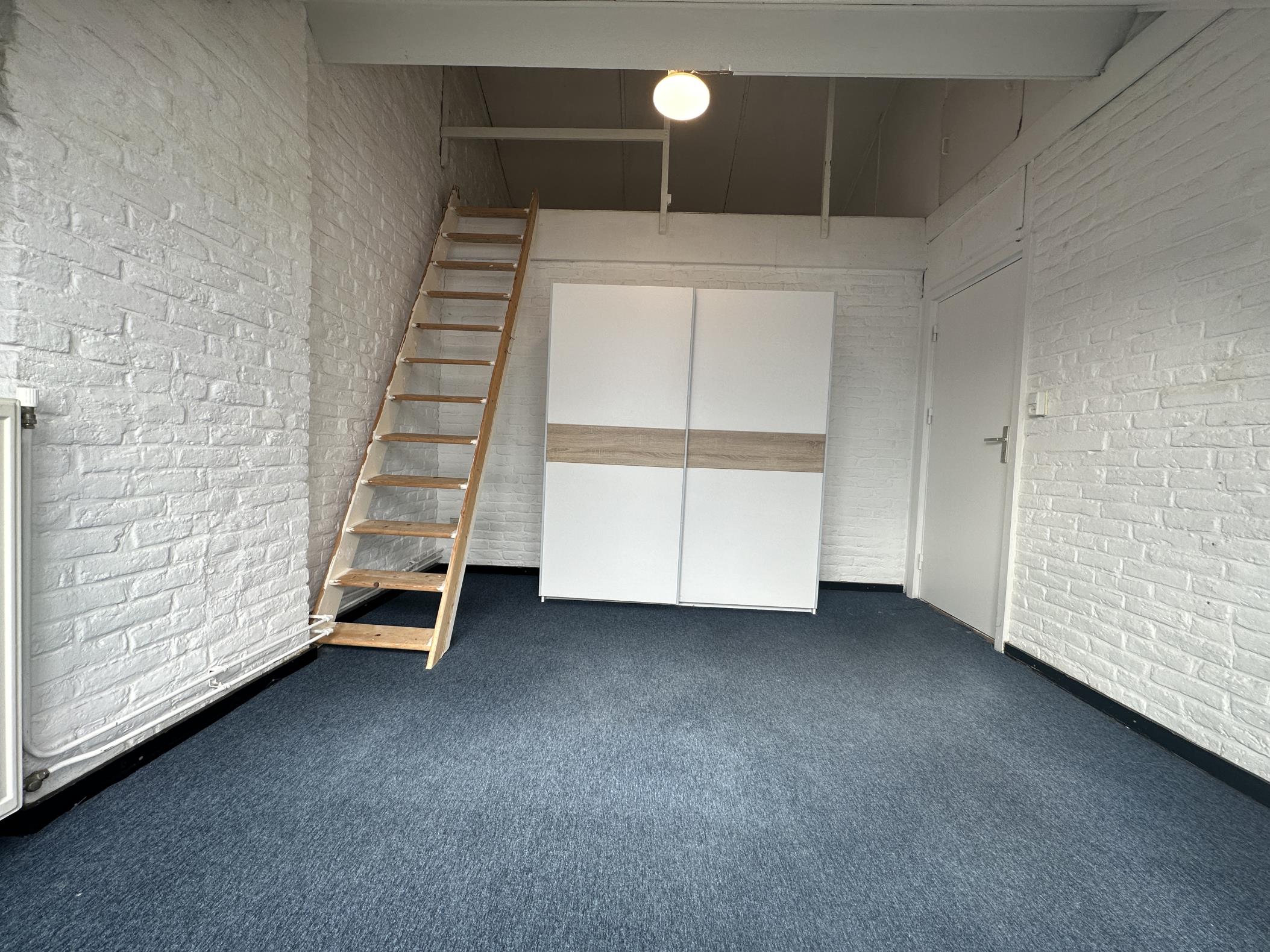 Herbenusstraat, Maastricht